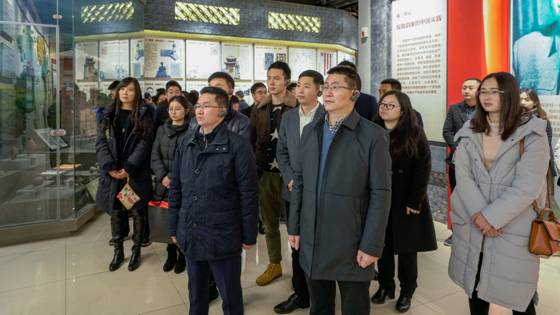 川AG真人娱乐集团开展清廉（纲纪）警示教育运动