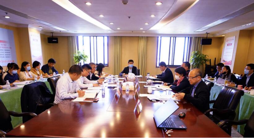 AG真人娱乐集团召开2020年第一季度纪检监察事情座谈会