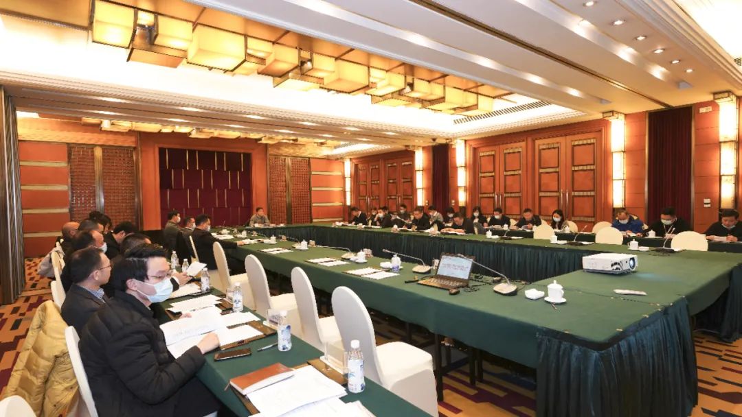 特殊报道 | AG真人娱乐集团召开刷新三年行动宣贯会