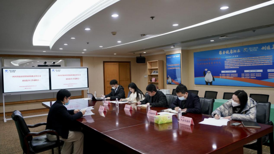 四川省AG真人娱乐集团开展2022年度派驻监事述职考评事情