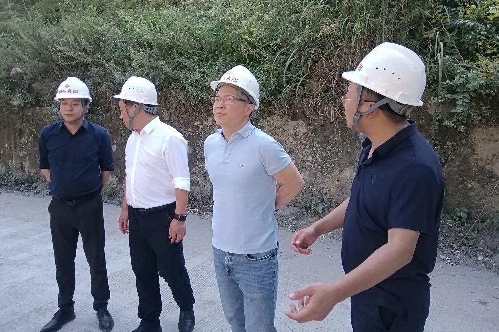 省AG真人娱乐集团一连开展专项清静生产大检查