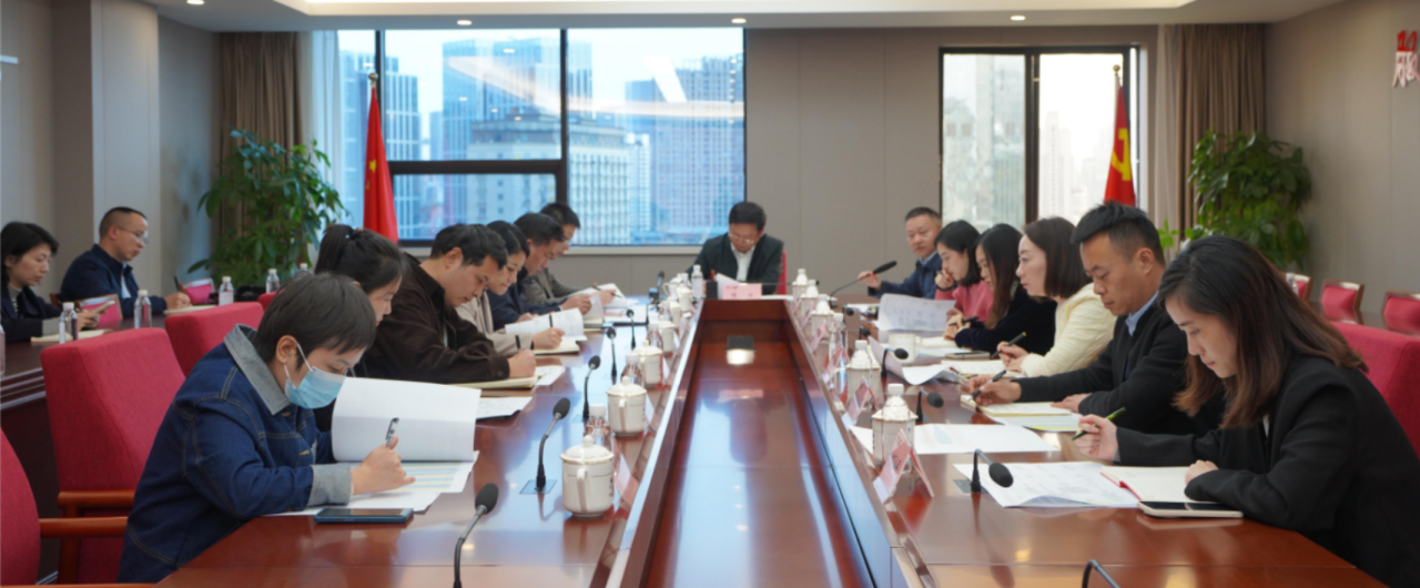 省AG真人娱乐集团切实做好巡视“后半篇文章”
