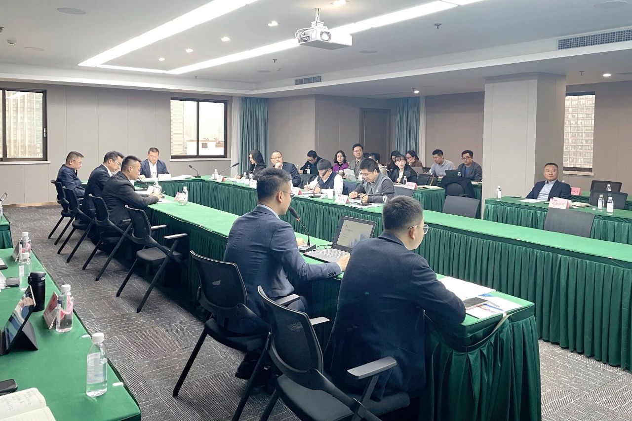 省AG真人娱乐集团召开终年执法照料年度事情总结会