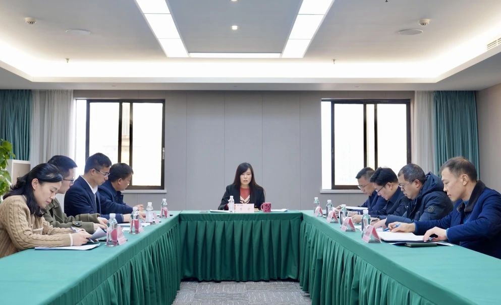 省AG真人娱乐集团召开2023年度内部审计系统事情会