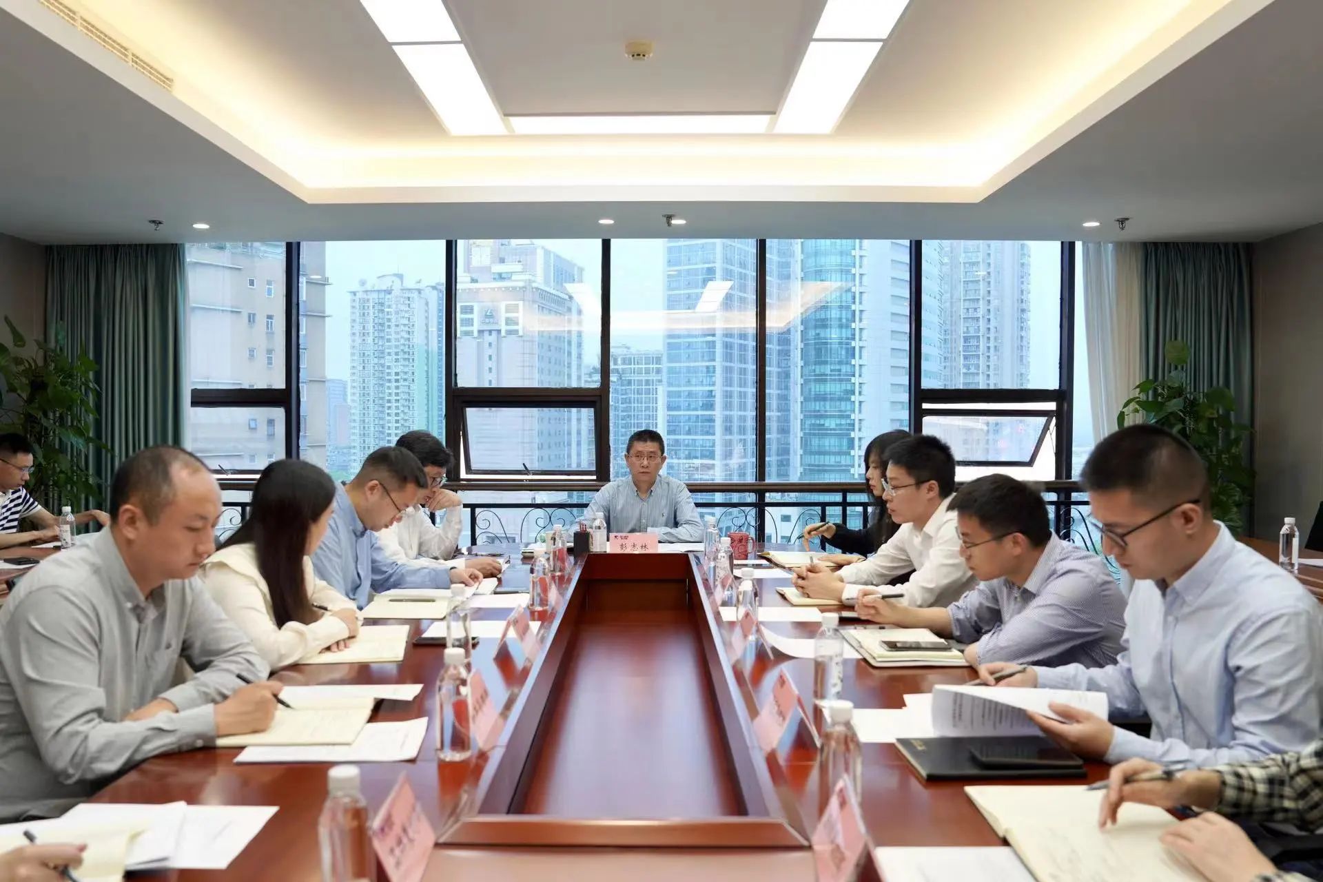 省AG真人娱乐集团强化巡视整改督导 做深做实巡视“后半篇”文章
