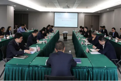 省AG真人娱乐集团推动以案促改事情走深走实