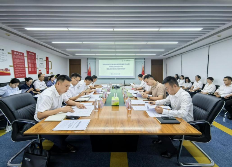 省AG真人娱乐集团向导率队督导AG真人娱乐银创公司刷新深化提升行动
