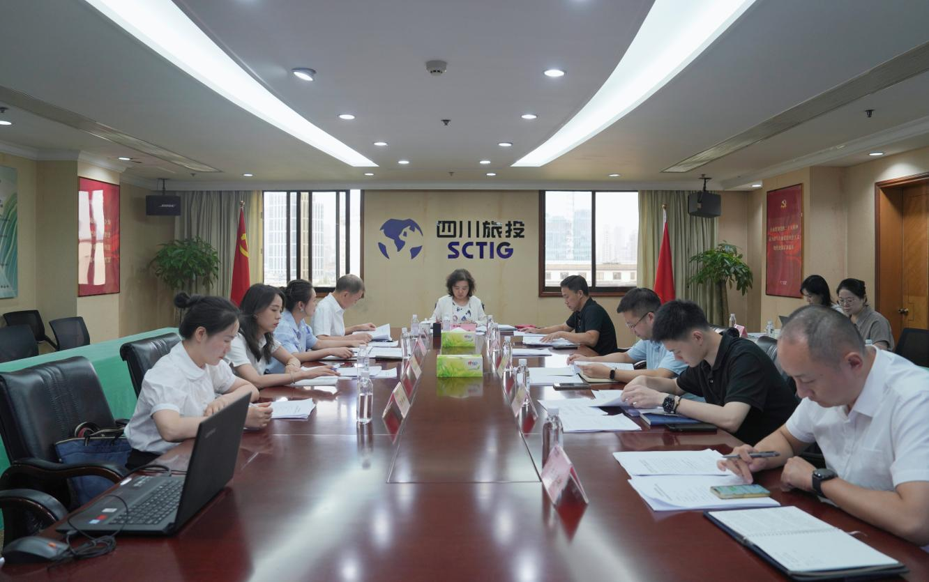 省AG真人娱乐集团向导率队督导AG真人娱乐大康健公司刷新深化提升行动